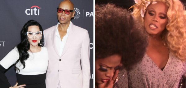 RuPaul