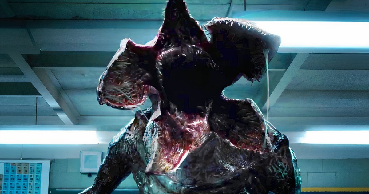 Real reason there were no Demogorgons in Stranger Things finale