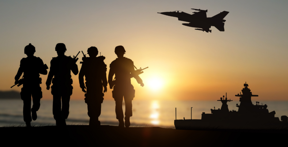 what happen WW3 conscription refuse