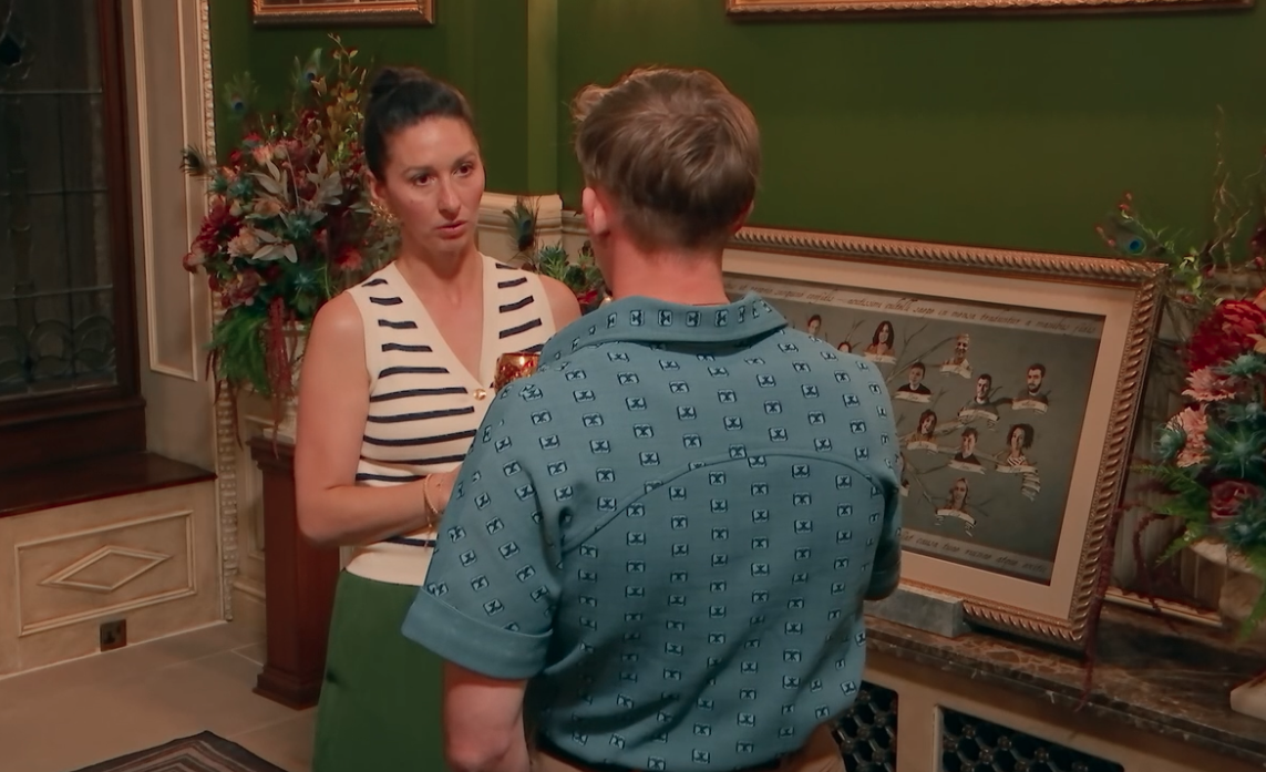 All the impressive UK universities where the brainy The Traitors season four cast studied