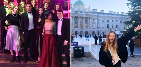 russell group unis numbers shrinking university of cambridge then somewhere in london