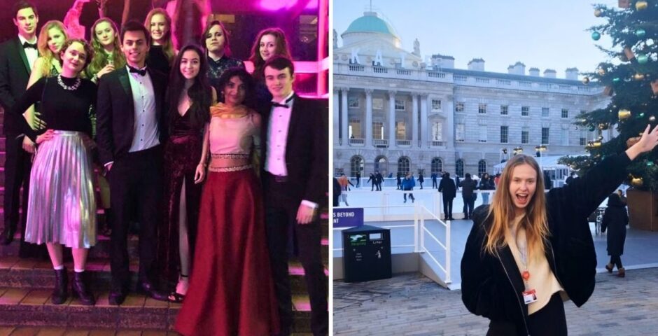 russell group unis numbers shrinking university of cambridge then somewhere in london