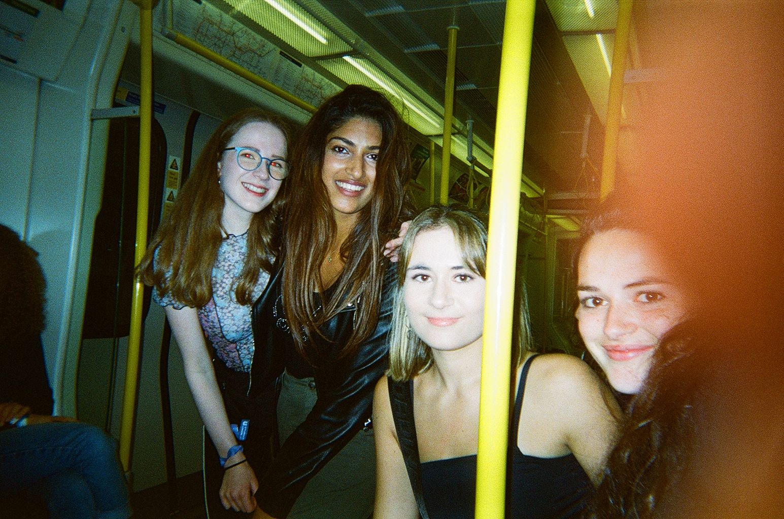 russell group unis london students