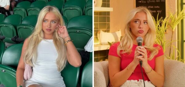 ami charlize controversy