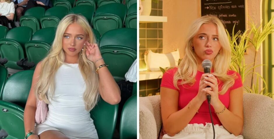 ami charlize controversy