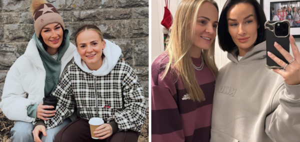 MAFS UK Rebecca details footballer girlfriend