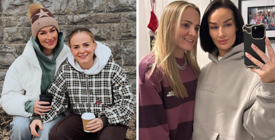 MAFS UK Rebecca details footballer girlfriend