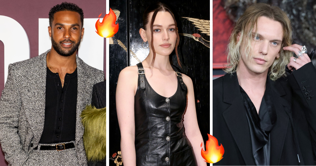 Calling thirsty queens: Here are all the huge celebs reading smut for you on Quinn