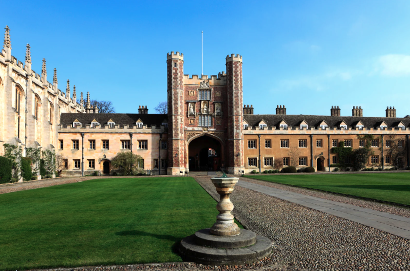 The five Russell Group unis with the most alarming deficits right now, revealed