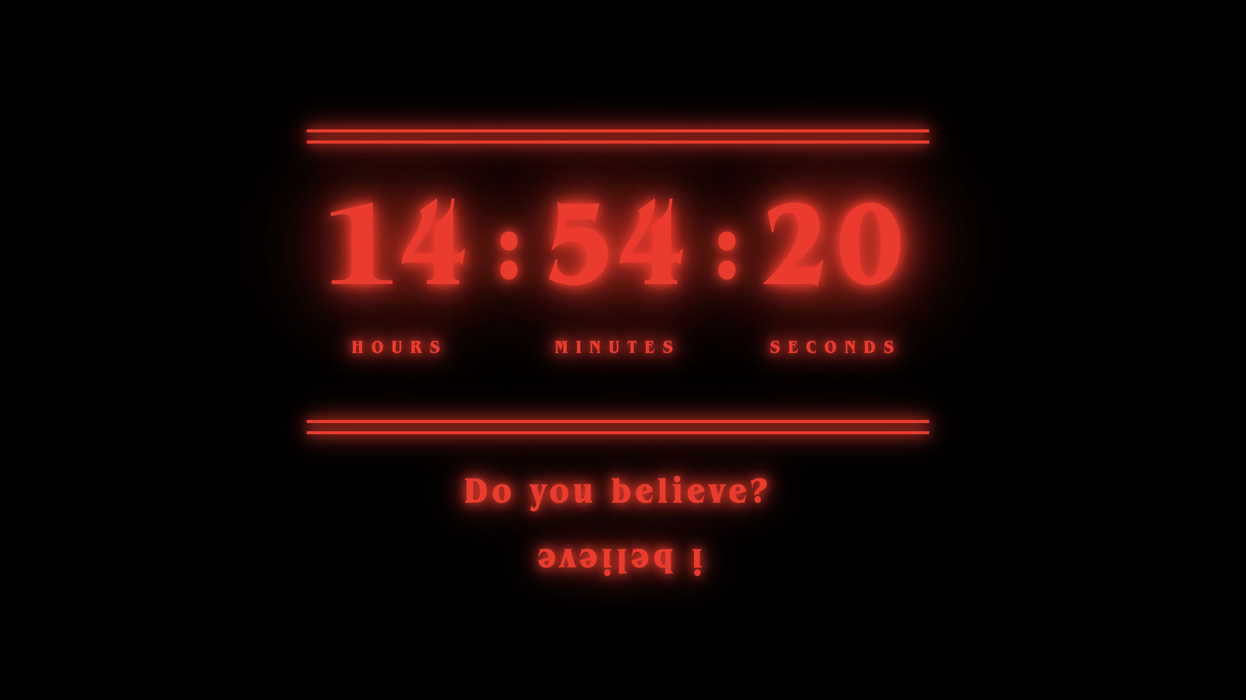 NovemberSixthNineteenEightySeven.com 