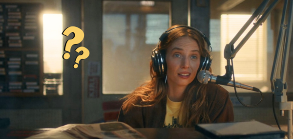 Stranger Things creators Conformity Gate