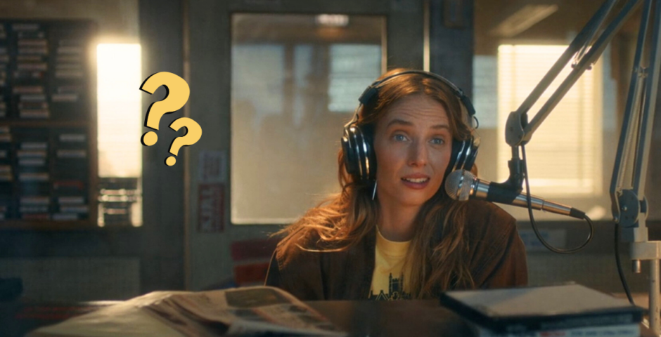 Stranger Things creators Conformity Gate