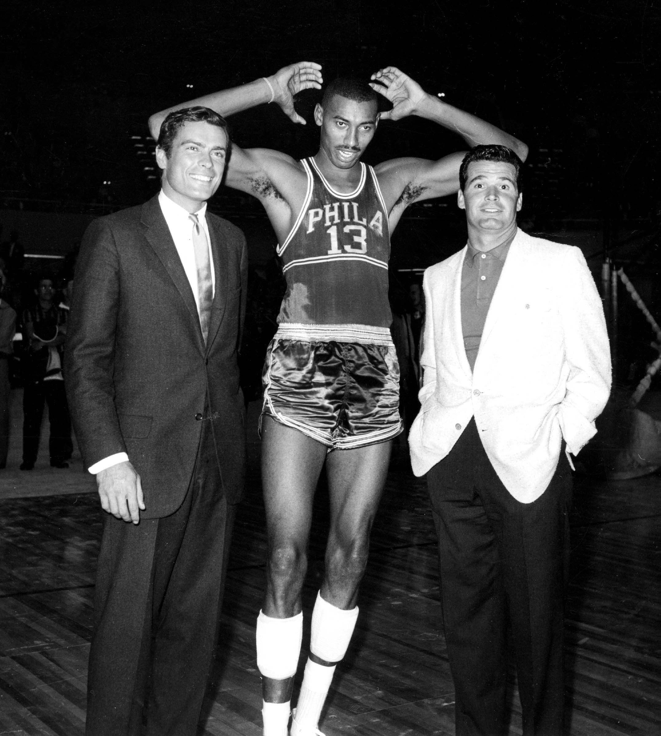 Globe Photos/ZUMA Press Wire/Shutterstock