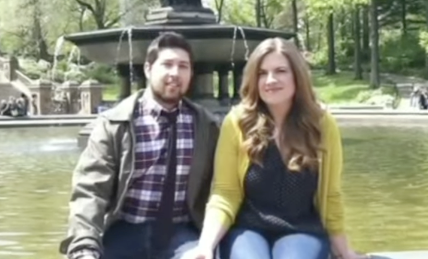 Woman who had s*x every day for a year