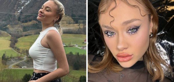 OnlyFans model Maria Kovalchuk life Norway now