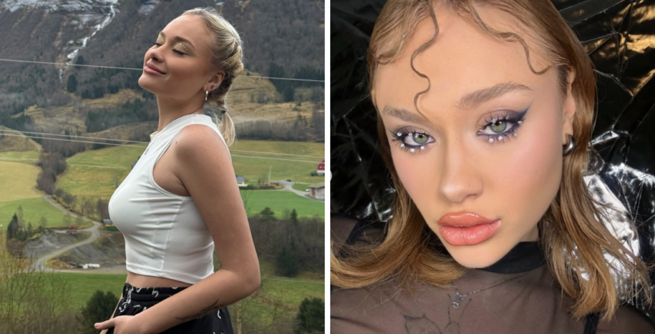 OnlyFans model Maria Kovalchuk life Norway now