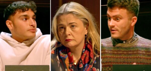 the traitors season four contestants who have tried to get famous harriet