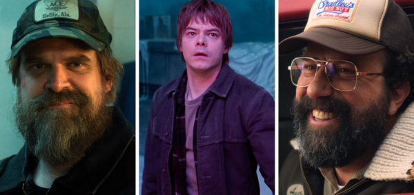 Stranger Things cast controversies