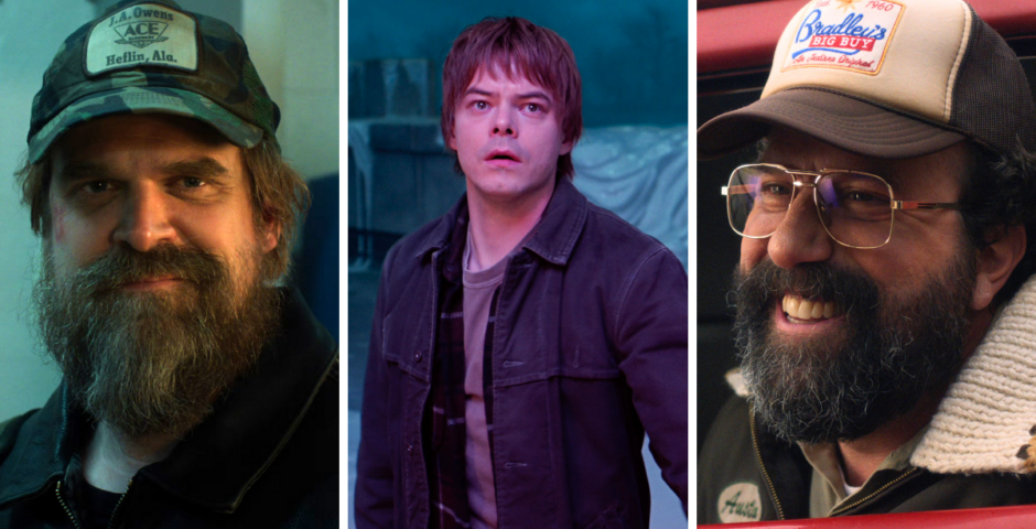 Stranger Things cast controversies