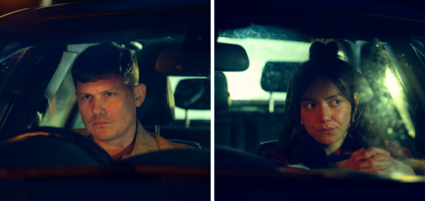 Harlan Coben Run Away book scene change