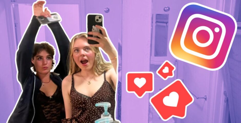 fewer instagram likes algorithm