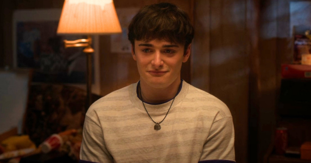 Stranger Things season six