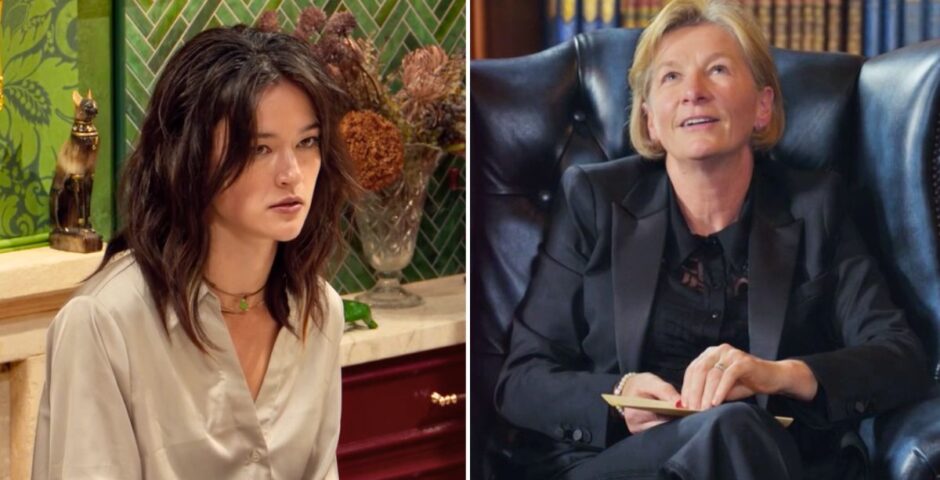 the traitors season four jade amanda