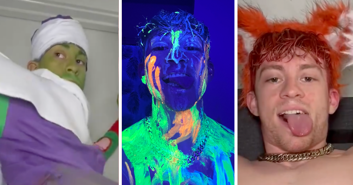 After filthy Wicked video, Whitexican’s OnlyFans has got spicier