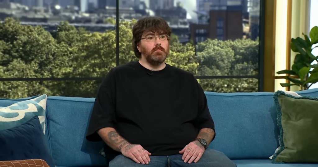 man smallest p*nis impact day life