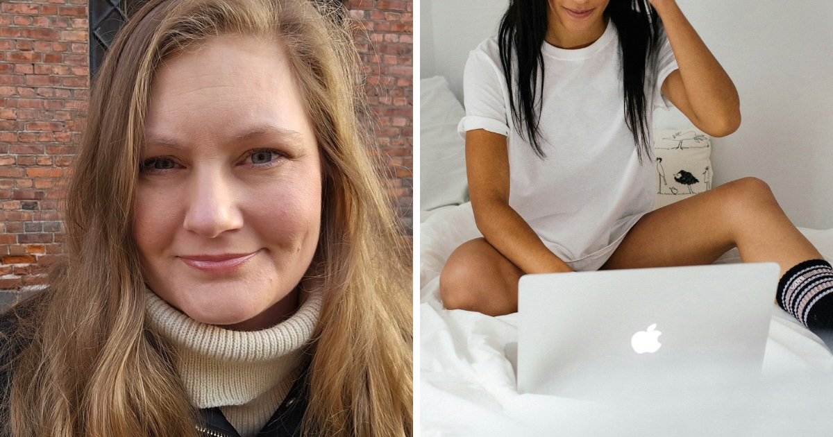 Dad finds out he’s subscribed to own daughter’s OnlyFans