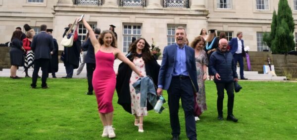 russell group unis rising grad salaries uni of nottingham