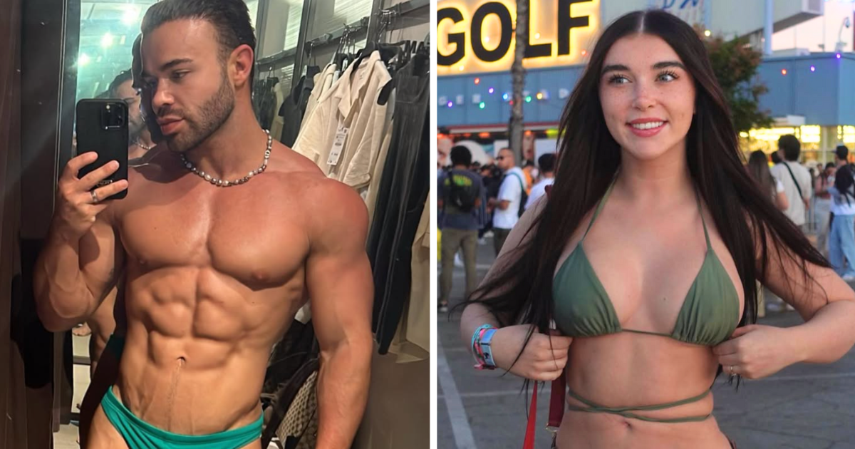 I got my sister to join OnlyFans, we’ve paid our parents’ mortgage