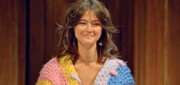 the traitors jade and cardigan