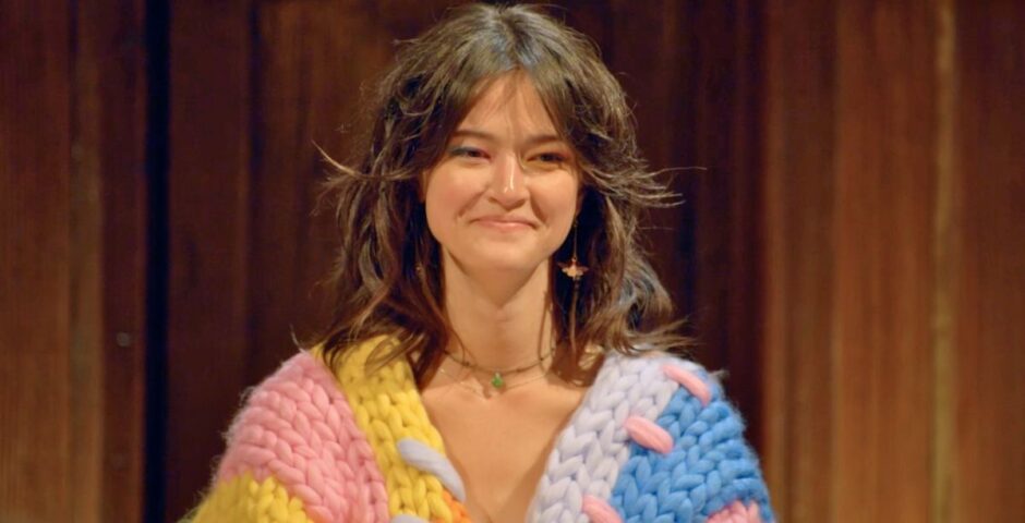 the traitors jade and cardigan