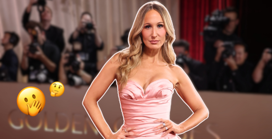 Nikki Glaser can't joke about Golden Globes 2026