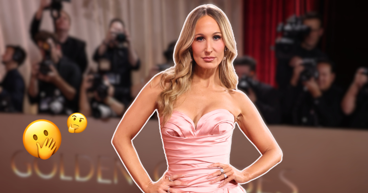 Celebs Nikki Glaser can and can't joke about at Golden Globes as she reveals her strict rules