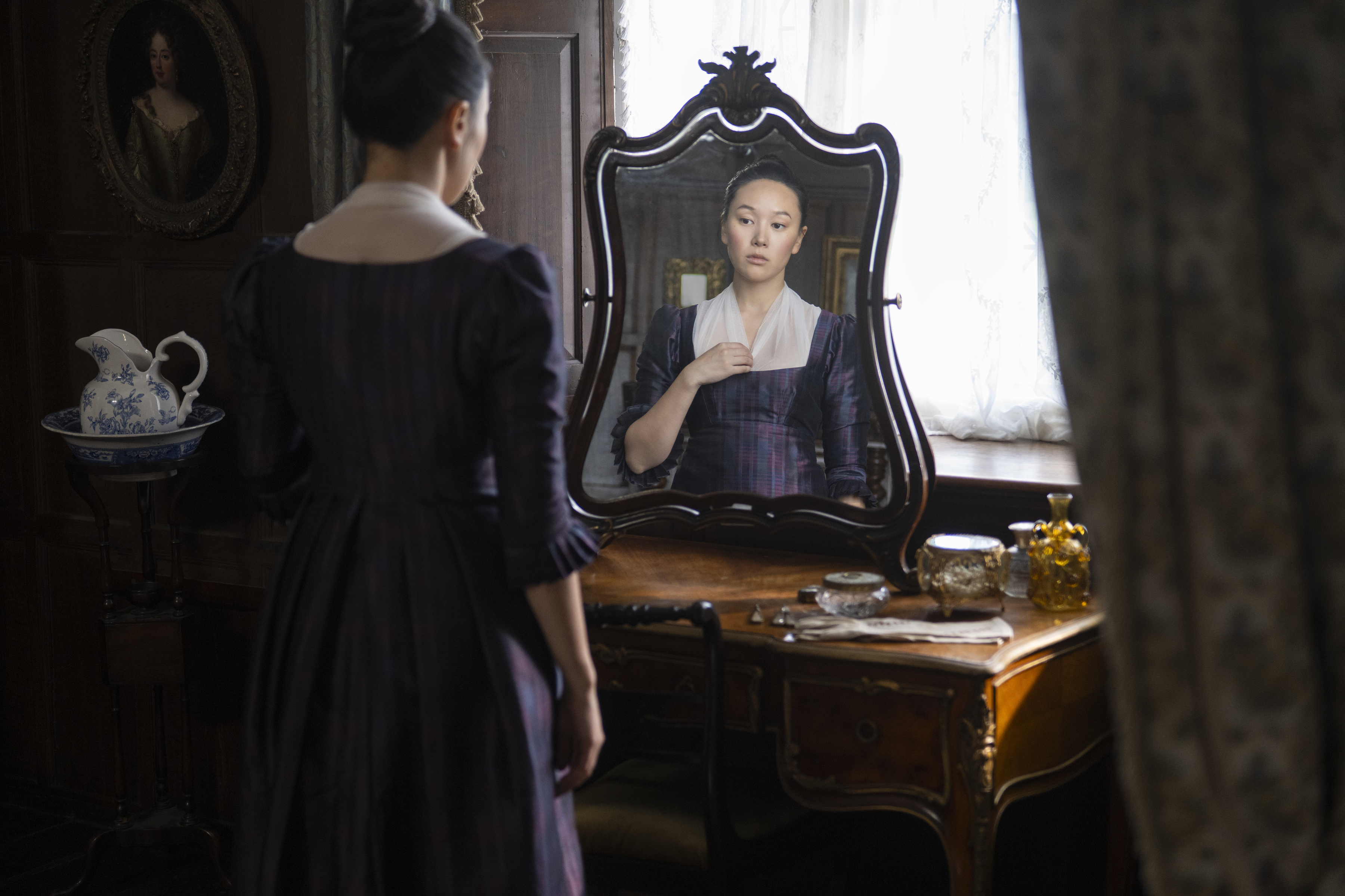 Bridgerton season four episode one watch early