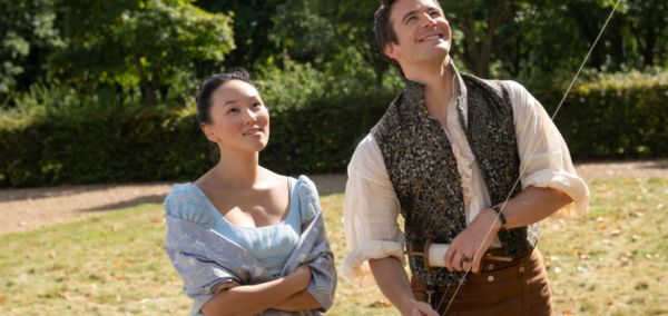 Bridgerton season four episode one watch early