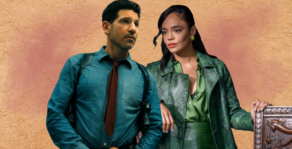 His & Hers stars Jack real killer