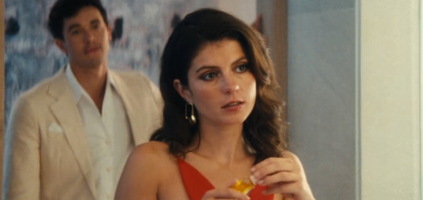 People We Meet on Vacation book sex scenes changed