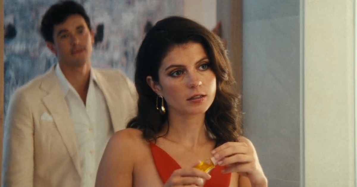 People We Meet on Vacation author reveals real reason X-rated book scenes were changed in film