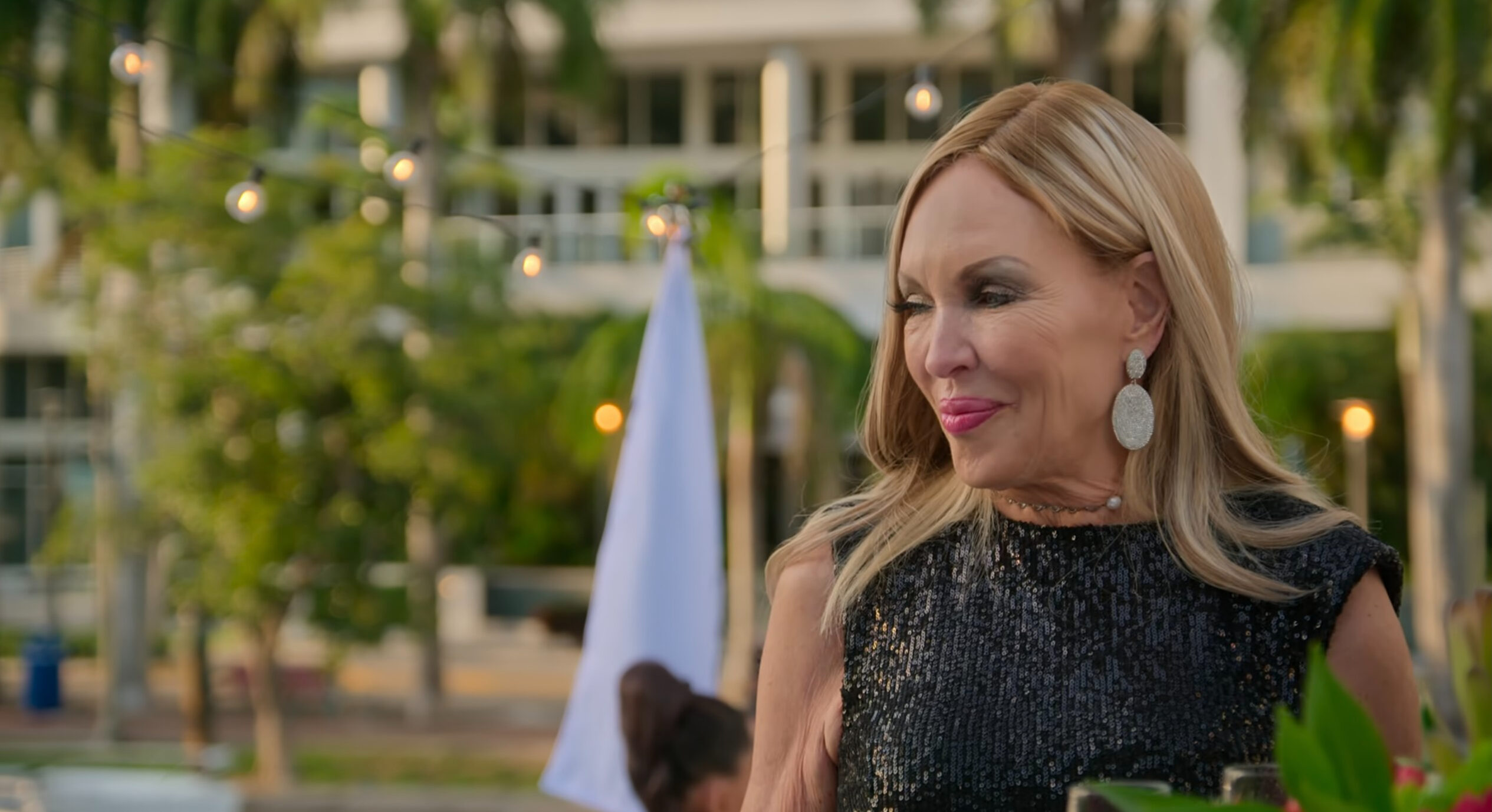 Members Only: Palm Beach cast net worth