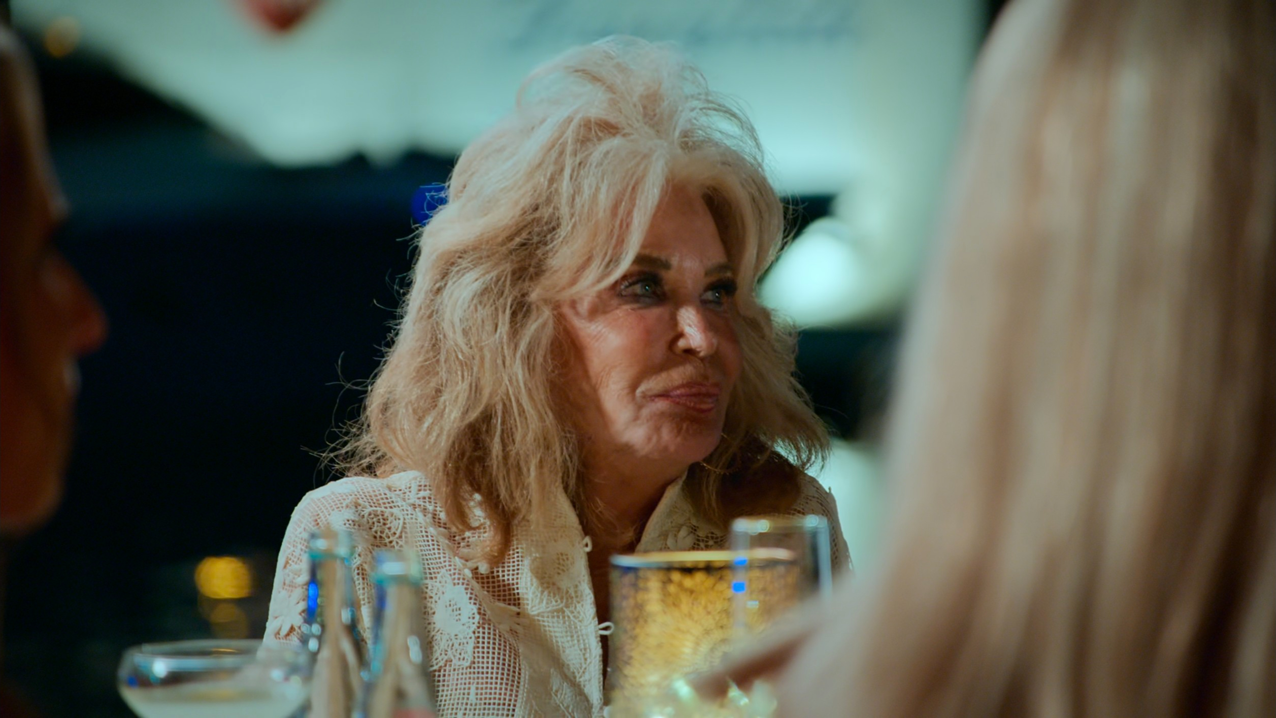 Members Only: Palm Beach cast net worth