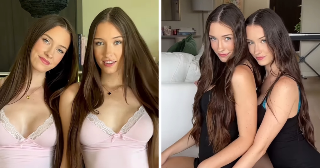 identical twins reason OnlyFans together