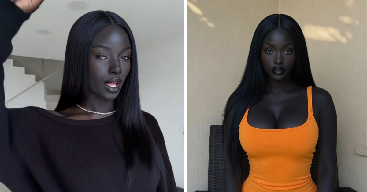 The shocking truth of OnlyFans influencer Nia Noir