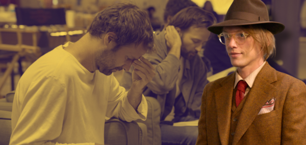 Stranger Things doc revelations finale