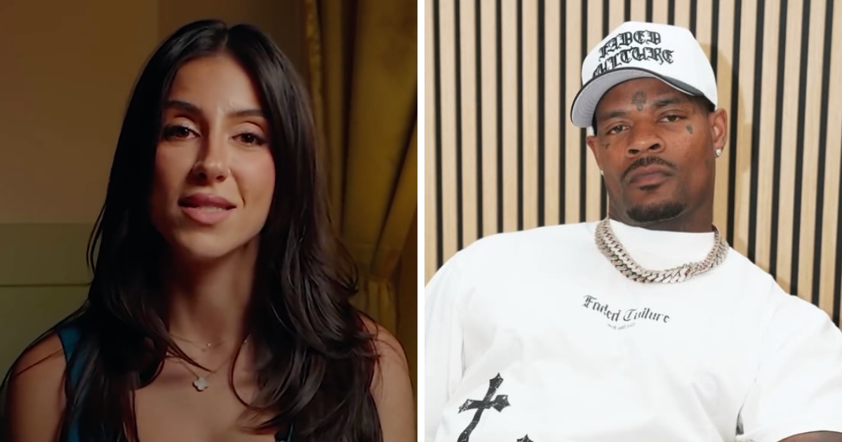 Lena The Plug’s filthy ‘strategy’ as Adam22 fights guy she slept with