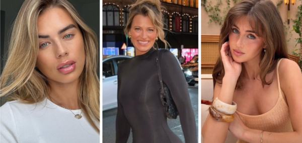 Influencers are begging for spots on reality TV