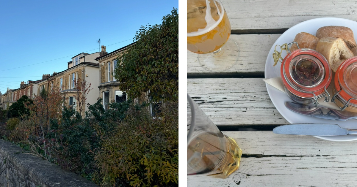 The must-visit spots in Bristol's coolest neighbourhood
