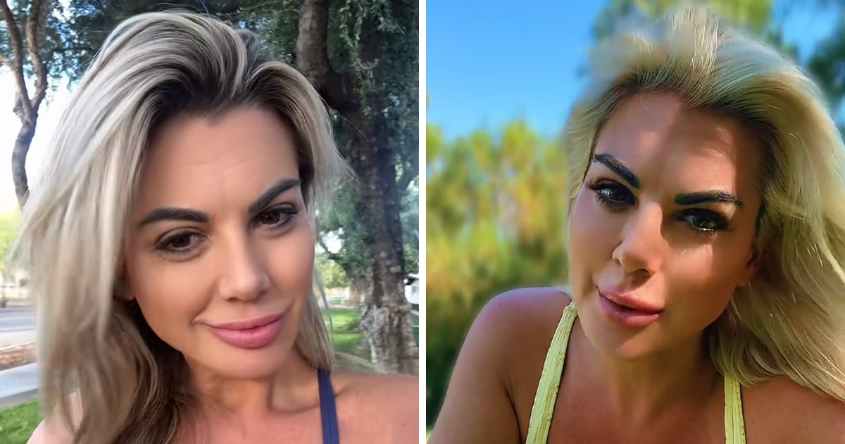 I left my job in the Navy to do p*rn and it hasn’t gone to plan